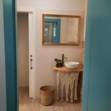 La Casa De Flores Pensión *