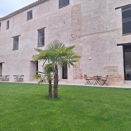 Pensión La Casa De Flores
